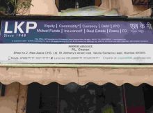 LKP Securities Franchise