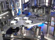 Marshall Machines IPO