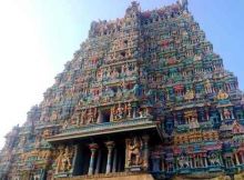 Stock brokers in Madurai