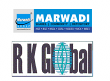 Marwadi Shares Vs RK Global