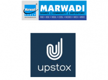 Marwadi Shares Vs Upstox