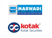 Marwadi Shares Vs Kotak Securities