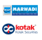 Marwadi Shares Vs Kotak Securities