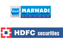 Marwadi Shares vs HDFC Securities