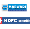 Marwadi Shares vs HDFC Securities