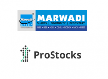 Marwadi Shares Vs Prostocks