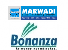 Marwadi Shares Vs Bonanza Online