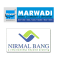 Marwadi Shares Vs Nirmal Bang