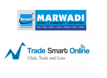 Marwadi Shares Vs Trade Smart Online