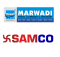 Marwadi Shares Vs Samco