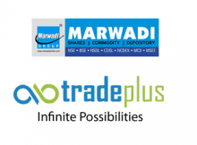 Marwadi Shares Vs Trade Plus Online