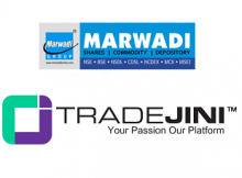 Marwadi Shares Vs Tradejini