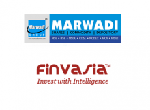 Marwadi Shares Vs Finvasia