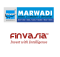 Marwadi Shares Vs Finvasia
