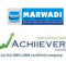 Marwadi Shares Vs Achiievers Equities