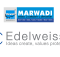 Marwadi Shares Vs Edelweiss Broking