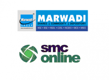 Marwadi Shares Vs SMC Global Online