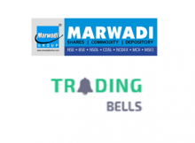 Marwadi Shares Vs Trading Bells
