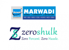 Marwadi Shares Vs Zeroshulk