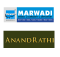Marwadi Shares Vs Anand Rathi