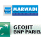 Marwadi Shares Vs Geojit BNP Paribas