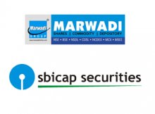 Marwadi Shares Vs SBI Securities