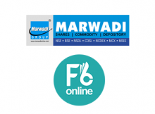 Marwadi Shares Vs F6 Online