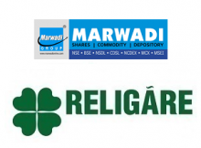 Marwadi Shares Vs Religare Securities