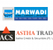 Marwadi Shares Vs Astha Trade
