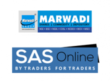 Marwadi Shares Vs SAS Online