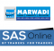 Marwadi Shares Vs SAS Online