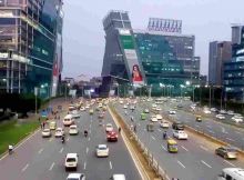 Stock brokers in Gurgaon