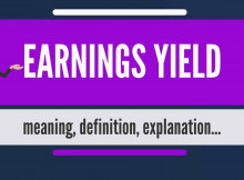 Earning Yield