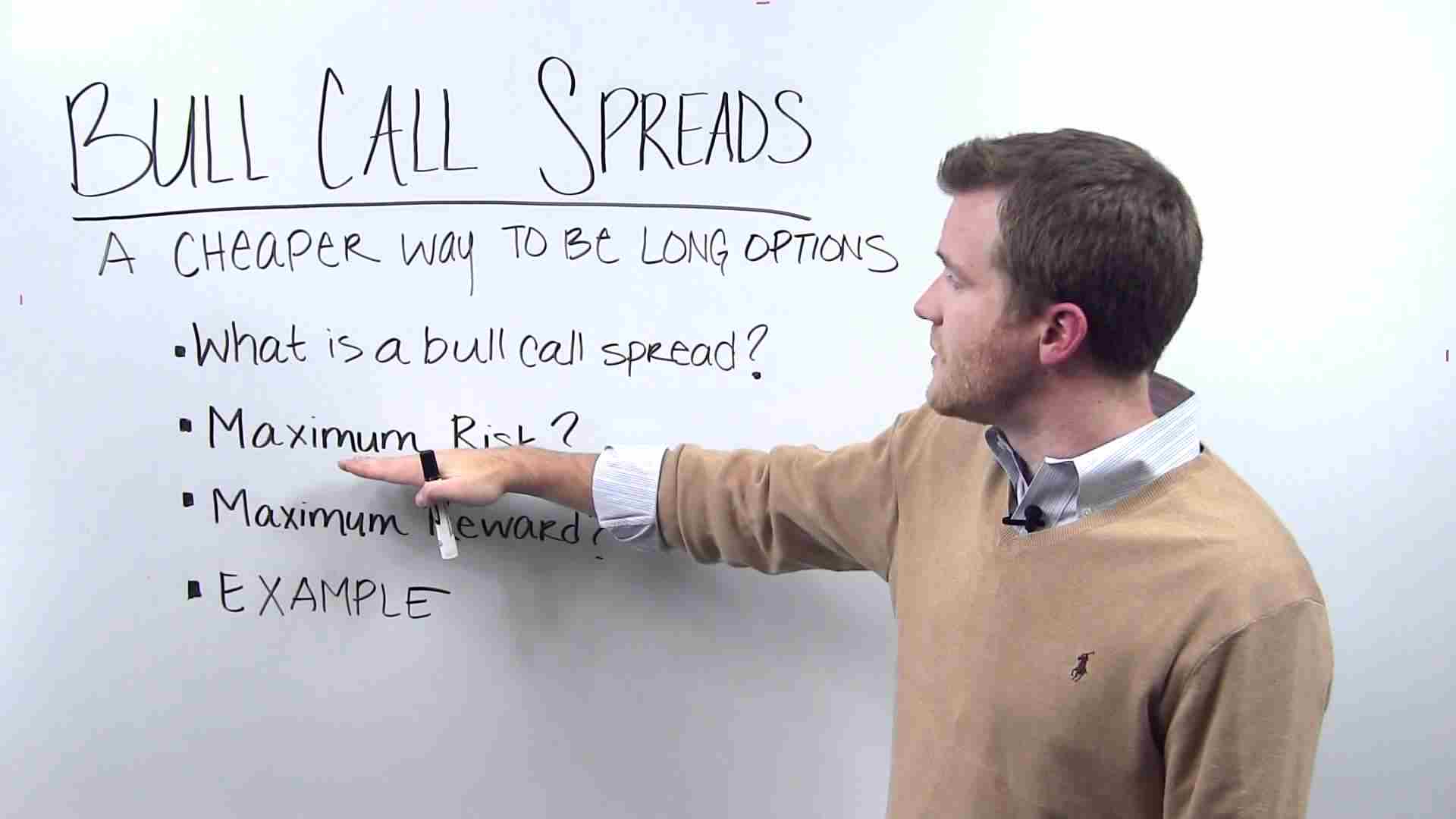 Bull Call Spread | Strategy, Meaning, Diagram, Example, Margin