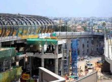 Stock brokers in Secunderabad