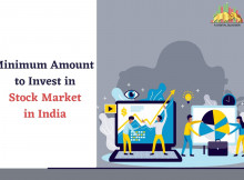 Minimum Amount to Invest In Stock Market in India