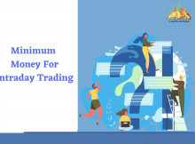 How Much Money is Required for Intraday Trading