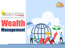 Motilal Oswal Wealth Management Services
