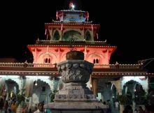 Stock brokers in Nadiad