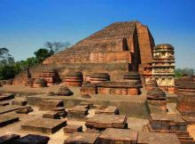 Stock brokers in Nalanda