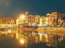 Stock brokers in Nasik