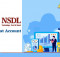 nsdl demat account