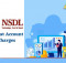 nsdl demat account charges
