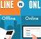 Online Vs Offline Trading