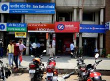 5Paisa Bank List