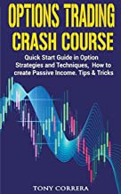 options trading crash course