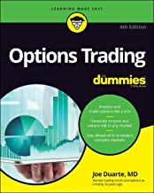 option trading for dummies