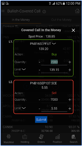 Trade Smart Online Mobile App Review