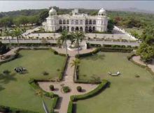 Stock brokers in Palanpur