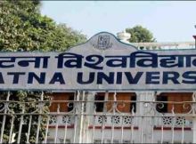 Stock brokers in Patna